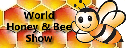 honey show and bee show
